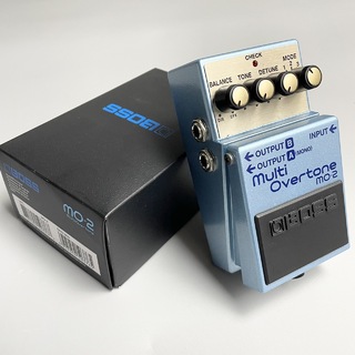 エフェクター（ギター・ベース用）、BOSS、MO-2の検索結果【楽器