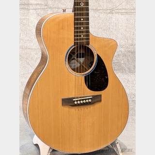 Martin SC-13E #2707077【ニュージェネレーション】【銘木コア】