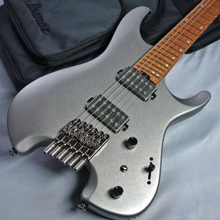 IbanezQX52 MGM (Metallic Gray Matte)【SPOTモデル】