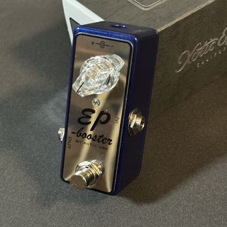 XoticEP Booster 15th Anniversary Limited Edition Metallic Blue【15種年記念モデル】【現物写真】