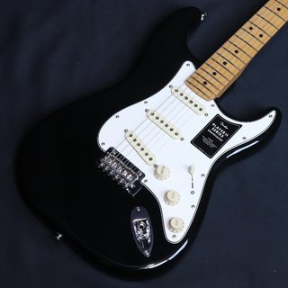 Fender Player II Stratocaster Maple Fingerboard Black 【横浜店】