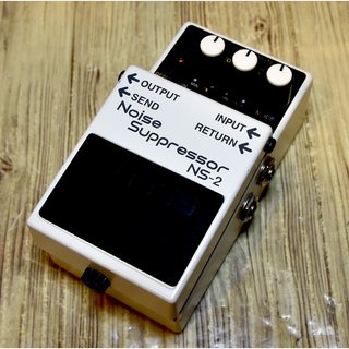 BOSS NS-2 / Noise Suppressor 【心斎橋店】