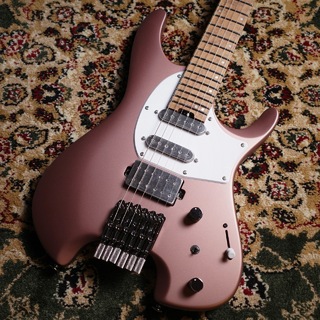 Ibanez Q54W /  Copper Metallic Matte【SPOT limited】