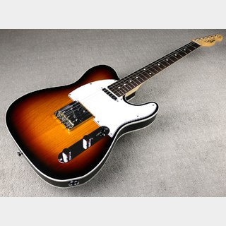 Provision 【大楽器博プレセール!!】TEC-KGN J-ALD -3 Tone Sunburst-【特注ハカランダ×アルダー】【名古屋店】