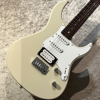 YAMAHA PACIFICA112V VWT #IKX074240【チョイ軽め3.35kg】【人気モデル!】【最初の一本にオススメ!】