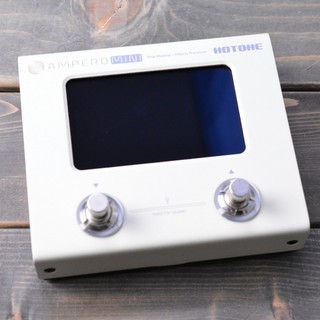 ampero mini　美品 即日発送 Ampero mini