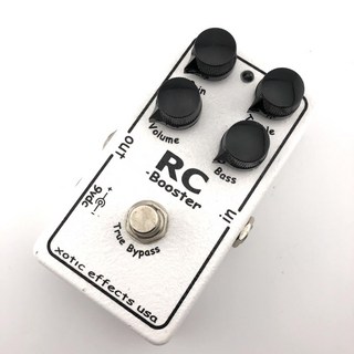 Xotic 【USED】 RC Booster