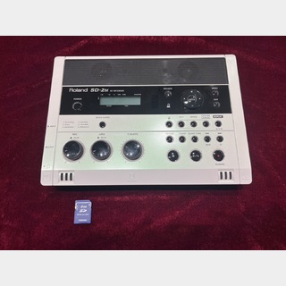 RolandSD-2u