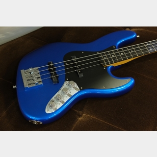 Fender American Ultra II Jazz Bass / Noble Blue