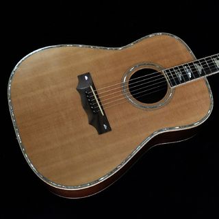 アコースティックギター／エレクトリック・アコースティックギター