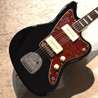 Fender FSR Made in Japan Traditional 60s Jazzmaster ～Black～ #JD24026950 【軽量3.48kg】