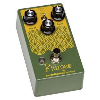 Earthquaker Devices ベース用オーバードライブ Blumes画像1