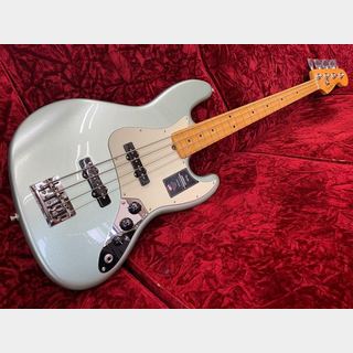 Fender American Professional II Jazz Bass Maple Fingerboard Mystic Surf Green【イオンモール大和郡山店】