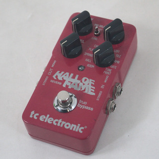 tc electronic Hall of Fame Reverb 【渋谷店】