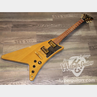 Gibson MODERNE エレキギター ブラウン Gibson SG Special 1970~72年製 Electric Guitar エレキギター