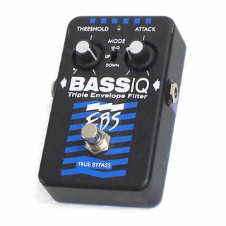 EBS BASS IQ