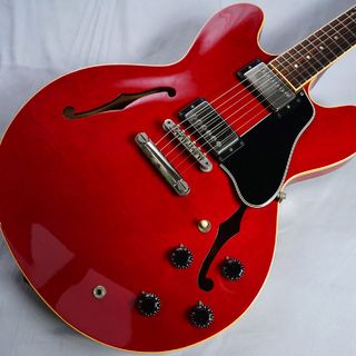 Gibson ES-335　Ressue　1993