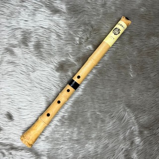 全音 DK-01 尺八オリジナルセット「悠」和楽器バンド神永大輔 推奨