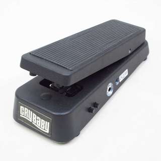 Jim Dunlop 95Q Cry Baby Wah ワウペダル 【横浜店】（中古）【楽器