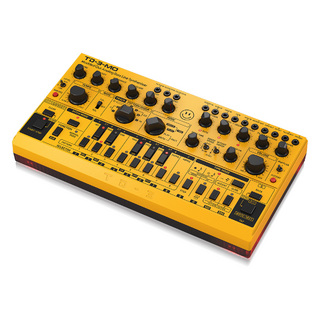 BEHRINGER TD-3-MO-AM Modded Out モデル 【正規輸入品】