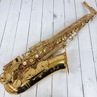 YAMAHA YAS-875EX 【須川展也氏選定品】（当店技術スタッフ検品済）