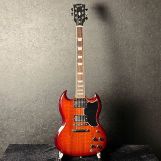 Gibson SG Standard 2018【現品画像】