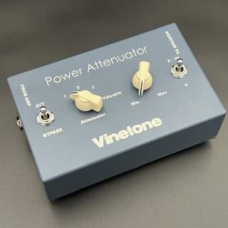 VINETONE Power Attenuator【新宿店】