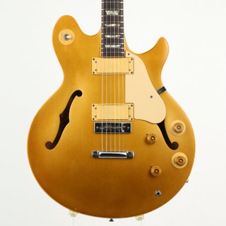 Gibson 1970S Les Paul Signature Gold Top Gold 【梅田店】