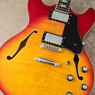 Sire Larry Carlton H7 -Cherry Sunburst- #2N24770263 【メーカーアウトレット品】