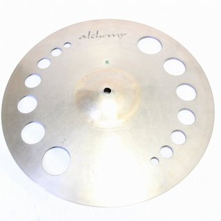 istanbul AGOP ALCHEMY ION CRASH 16インチ 868g クラッシュシンバル イスタンブールアゴップ【池袋店】