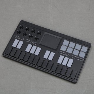 KORG NanoKey Studioの検索結果【楽器検索デジマート】