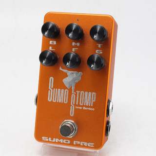 SUMO STOMPの検索結果【楽器検索デジマート】