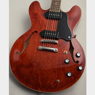 Seventy Seven Guitars EXRUBATO-STD/S-JT ~Aged Red~ 3.34kg #SS23466
