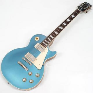 Gibson Custom Color Series Les Paul Standard 60s Plain Top / Pelham Blue #219830156