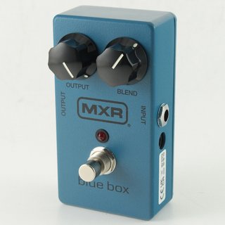 MXRM103 Blue Box Octave Fuzz 【御茶ノ水本店】