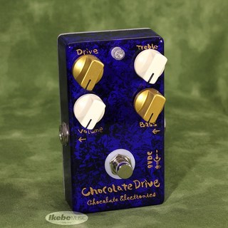 Chocolate Electronics 【USED】Chocolate Drive IKEBE Custom Order Gain+ Mod.