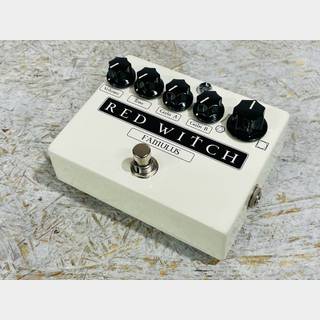 エフェクター（ギター・ベース用）、RED WITCHの検索結果【楽器検索