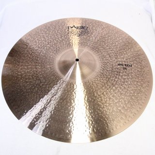 PAiSTe 2002 BIGBEAT Singles 24インチ パイステ クラッシュライド 2794g【池袋店】