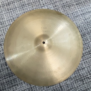 Zildjian 70's A-ZILDJIAN THIN CRASH 17 ※FAST【1,095g】