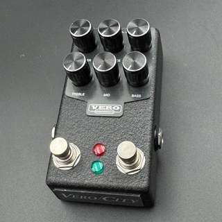 VeroCity Effects Pedals Rev.F-B2【新宿店】