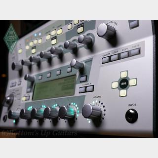 Kemper{BUG} Profiling Amplifier Head -White- [Non Powered] ※※お取り寄せ可能です!※※