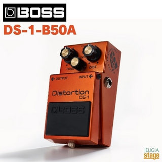 BOSSDS-1-B50A Distortion(50th Anniversary)