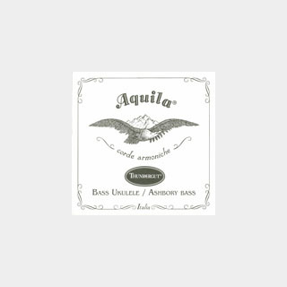 Aquila AQ-BU 68U THUNDERGUT 4弦ベースウクレレ用