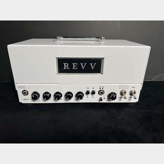 REVVD20 4W TUBE White【渋谷店】