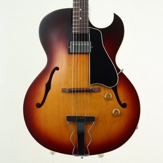 Archtop Tribute AT-101 Sunburst 【梅田店】