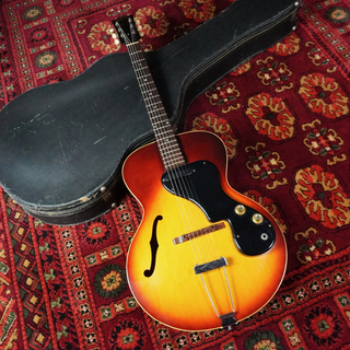 Gibson1967 ES-120T Sunburst