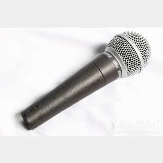 Shure SM58-LCE