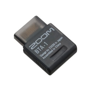 ZOOM BTA-1 [Bluetooth Adapter]