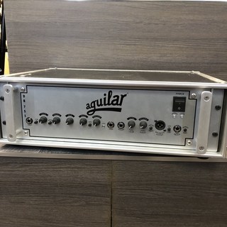 aguilar 【USED】 DB751 w/ARMOR ラックケース