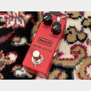 MXR、Dyna Compの検索結果【楽器検索デジマート】